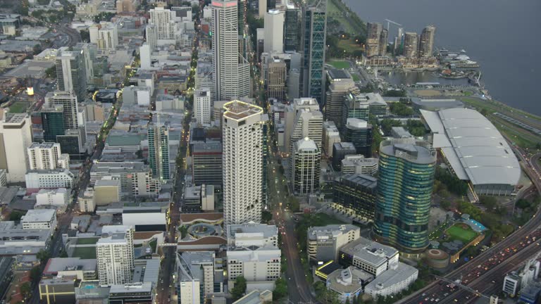 Perth Center 35 Perth Convention Centre Stock Videos, Footage, & 4K Video Clips ...