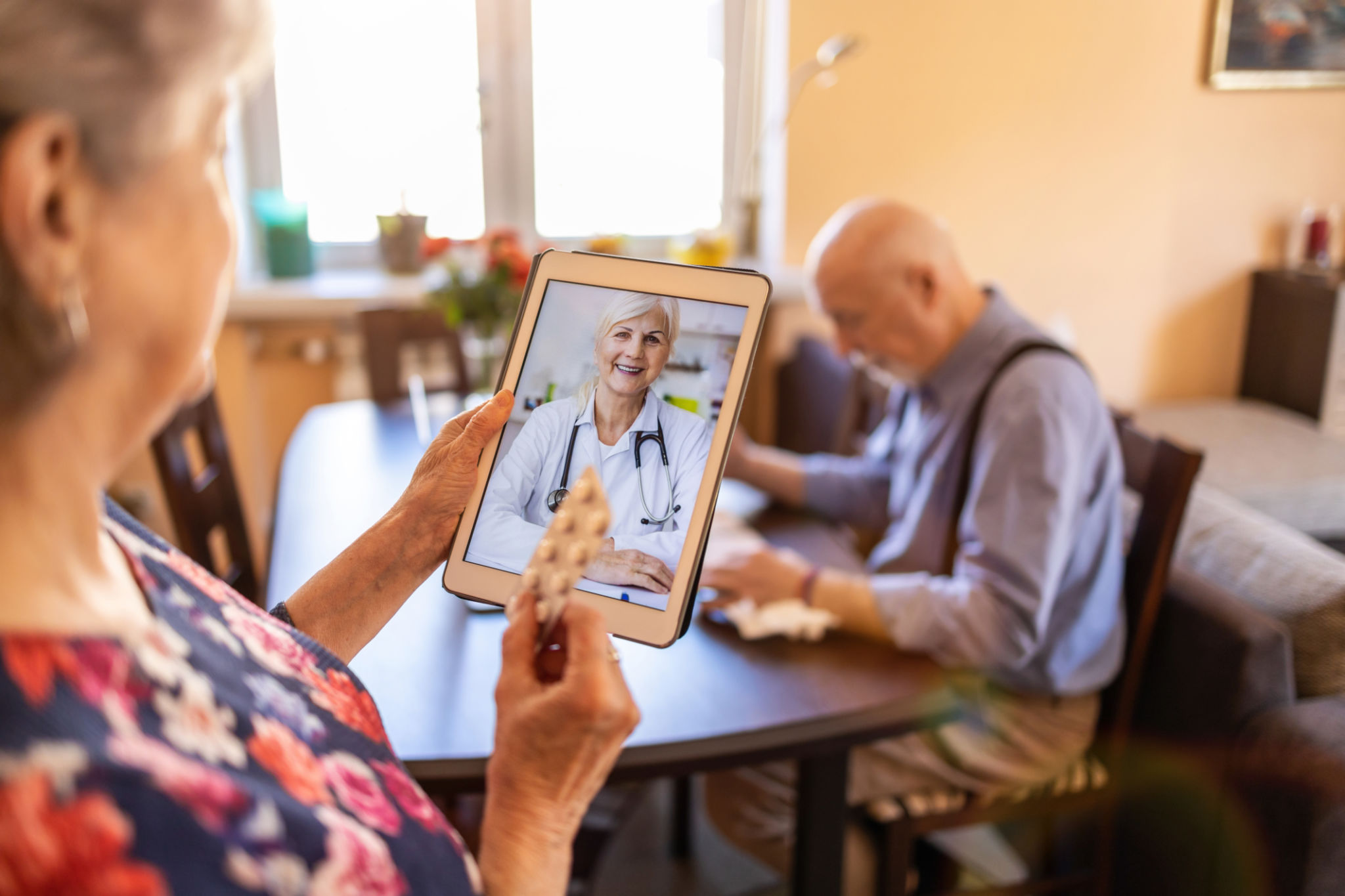 digital health coaching