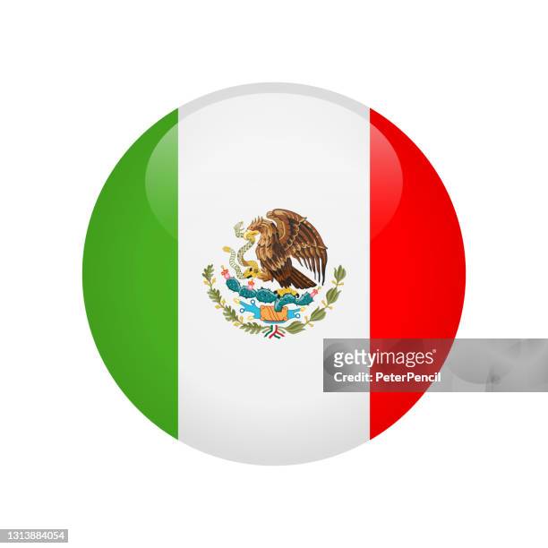 49 Mexican Flag Cartoon High Res Illustrations - Getty Images