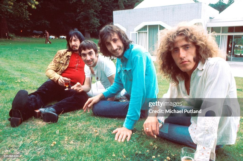 The Who