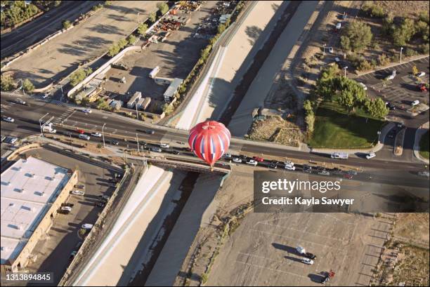 Albuquerque Bridge Albuquerque Bridge Fotografías e imágenes de stock - Getty Images