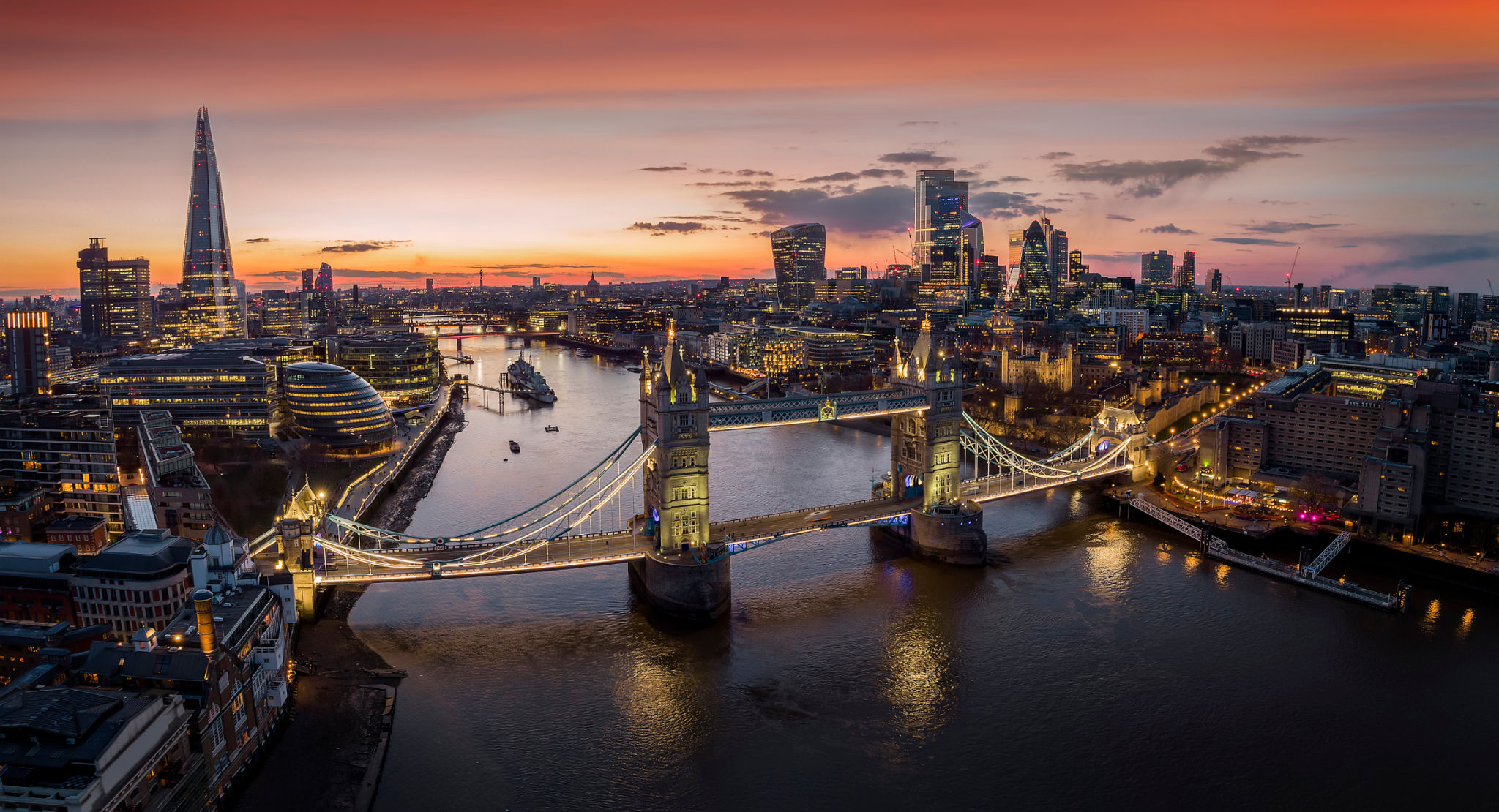 london culture
