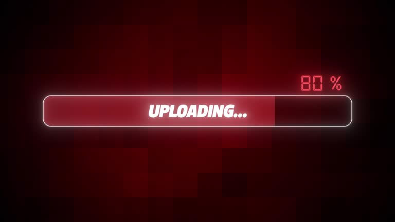 Uploadign 13,331 Uploading Computer Stock Videos, Footage, & 4K Video Clips ...