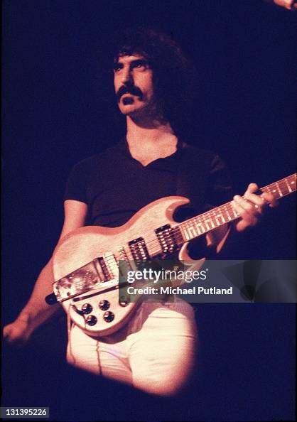 Frank Zappa Frank Zappa