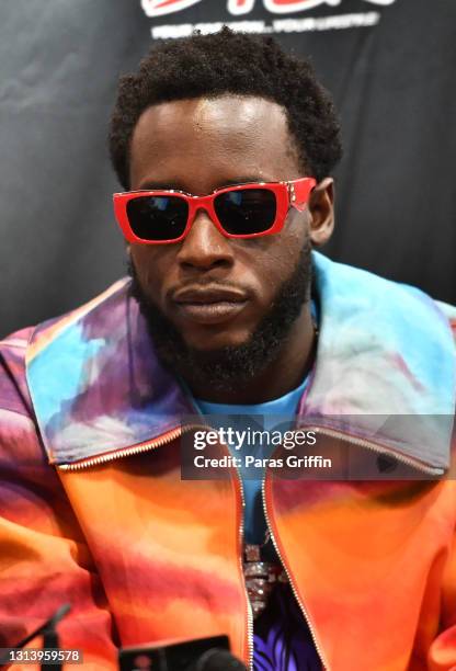 Rapper Shyne Photos and Premium High Res Pictures - Getty Images