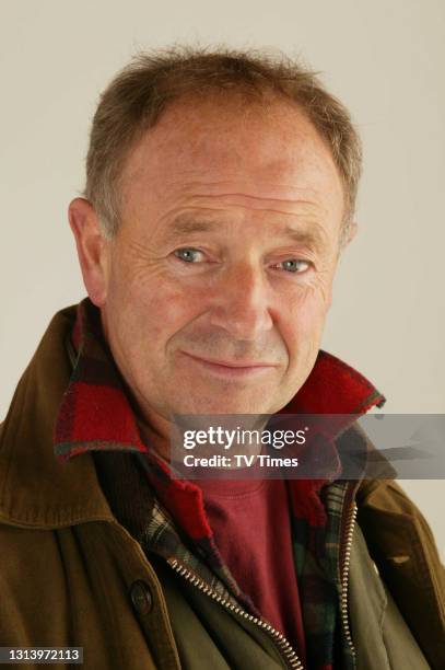 Kitchen Actor 440 Michael Kitchen Actor Stock Photos, High-Res Pictures, and Images ...