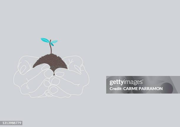 Ilustraciones de Mano Extendida - Getty Images Ilustraciones de Mano Extendida - Getty Images