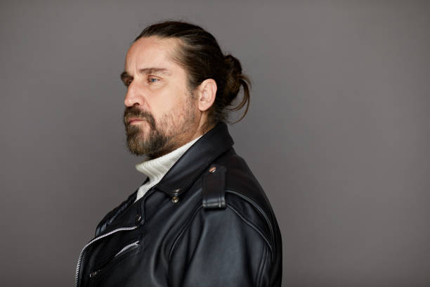 Motor Rider Profile 87 Motorcycle Rider Profile Stock Photos, High-Res Pictures, and Images ...