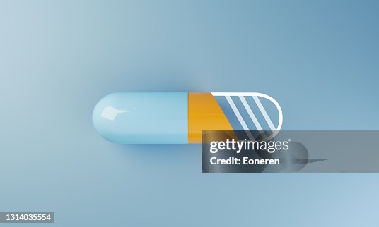 Pill Loading Pills Loading High-Res Stock Photo - Getty Images