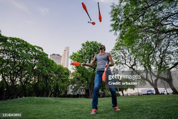 Jugging Rostck 85 Juggling Sticks Stock Photos, High-Res Pictures, and Images - Getty ...