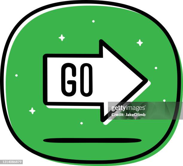 Green Arrow Cartoon Photos and Premium High Res Pictures - Getty Images