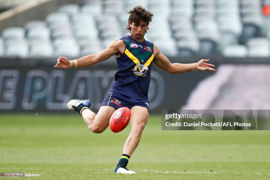 NAB AFL Academy v Geelong