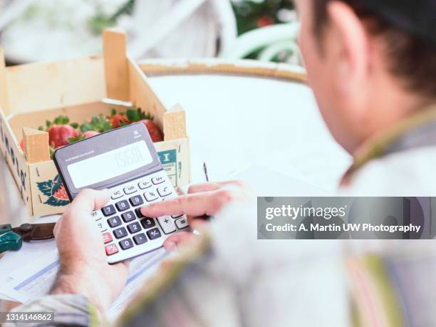 283 Farm Home Office Stock Photos, High-Res Pictures, and Images ...