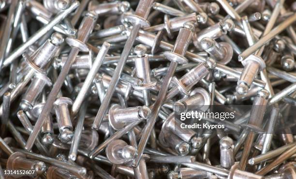 40 The Pop Rivets Stock Photos, High-Res Pictures, and Images - Getty ...