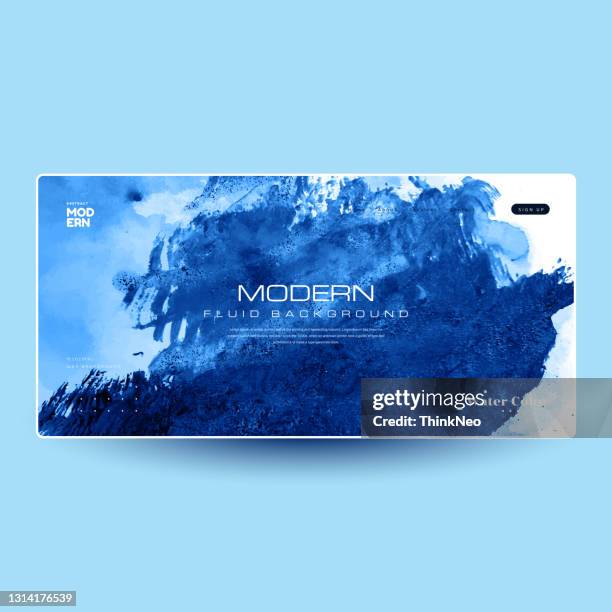 mixture of acrylic paints. modern artwork. trendy design. - marble swirl pattern stock illustrations