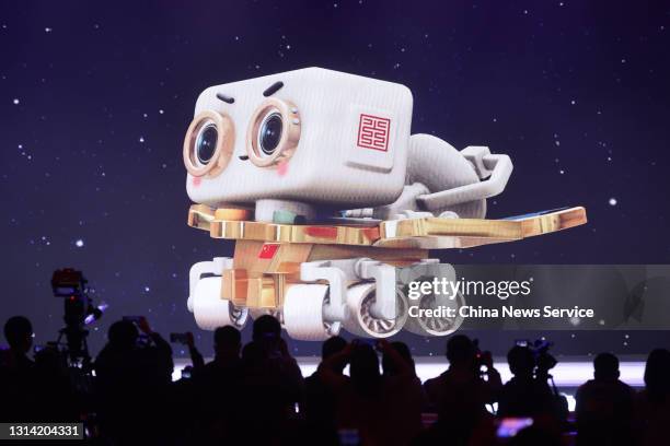 How To Draw Zhu Rong Rover Zhurong (Rover) Photos and Premium High Res Pictures - Getty Images