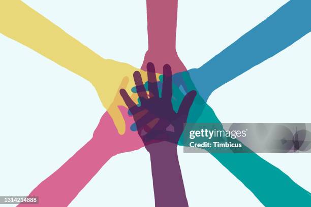 Unity Respect Peace Love Unity Respect Photos and Premium High Res Pictures - Getty ...