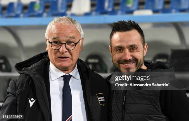 Sandro Ranieri Coach 68 Roberto Ranieri Stock Photos, High-Res Pictures, and Images - Getty ...