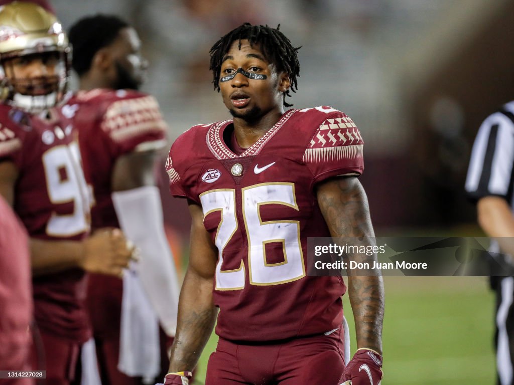 Georgia Tech v Florida State