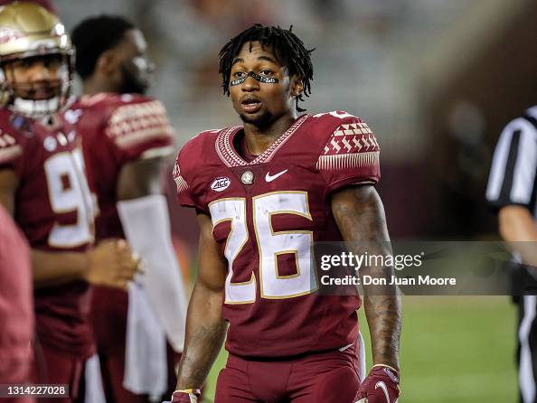 Georgia Tech v Florida State Georgia Tech v Florida State