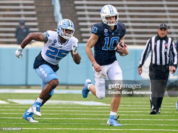 North Carolina Spring Game Photos and Premium High Res Pictures - Getty ...