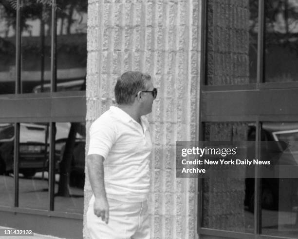 Nicholas Corozzo Photos et images de collection Getty Images