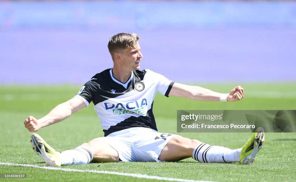 Benevento Calcio v Udinese Calcio - Serie A
