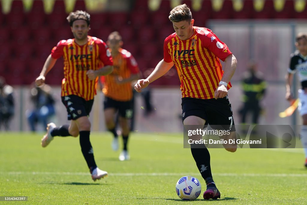 Benevento Calcio v Udinese Calcio - Serie A