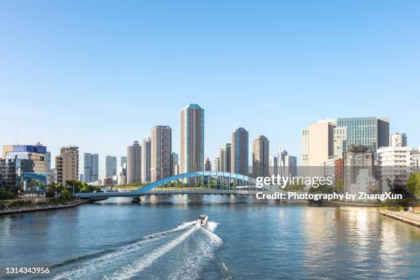 Sumida Rivier Sumida River Photos and Premium High Res Pictures - Getty Images