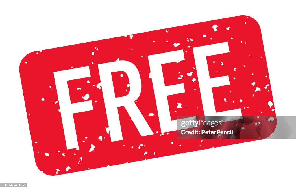 Free Stamp Imprint Seal Template Vector Stock Illustration High-Res ...