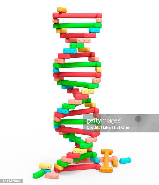 Build Blocks Dna 41 Dna Building Blocks Stock Photos, High-Res Pictures, and Images ...