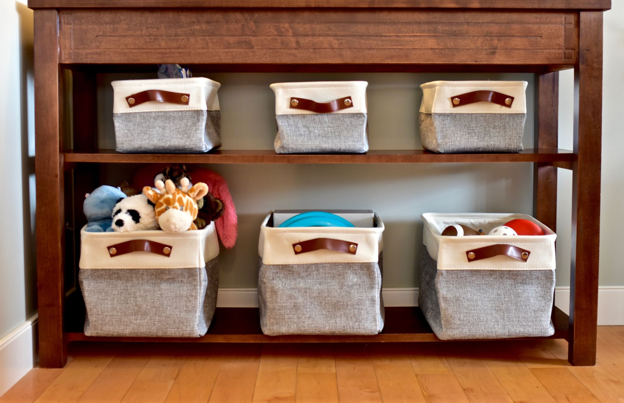 home organization