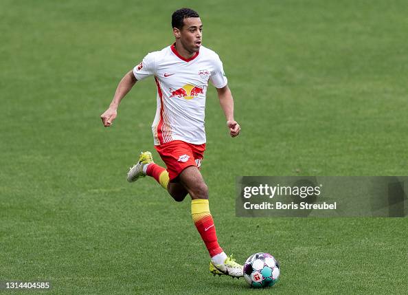 RB Leipzig v VfB Stuttgart - Bundesliga RB Leipzig v VfB Stuttgart - Bundesliga