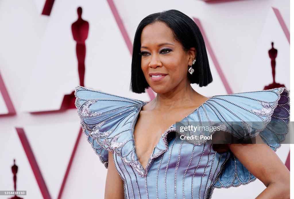 93rd Annual Academy Awards - Arrivals