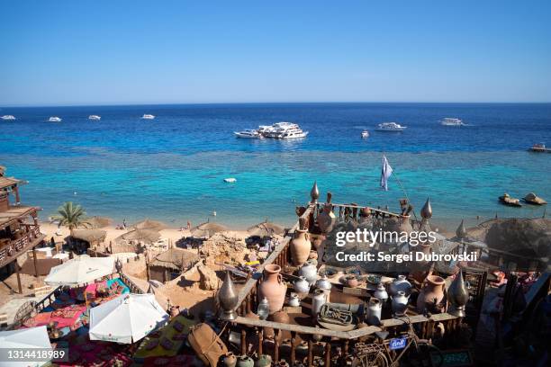 Hadaba 637 Sharm El Sheikh Reef Stock Photos, High-Res Pictures, and Images ...