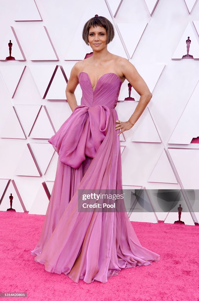 93rd Annual Academy Awards - Arrivals