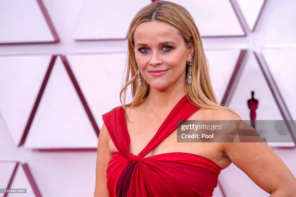 93rd Annual Academy Awards - Arrivals