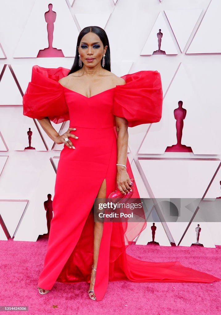 93rd Annual Academy Awards - Arrivals