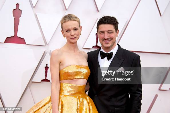 93rd Annual Academy Awards - Arrivals 93rd Annual Academy Awards - Arrivals