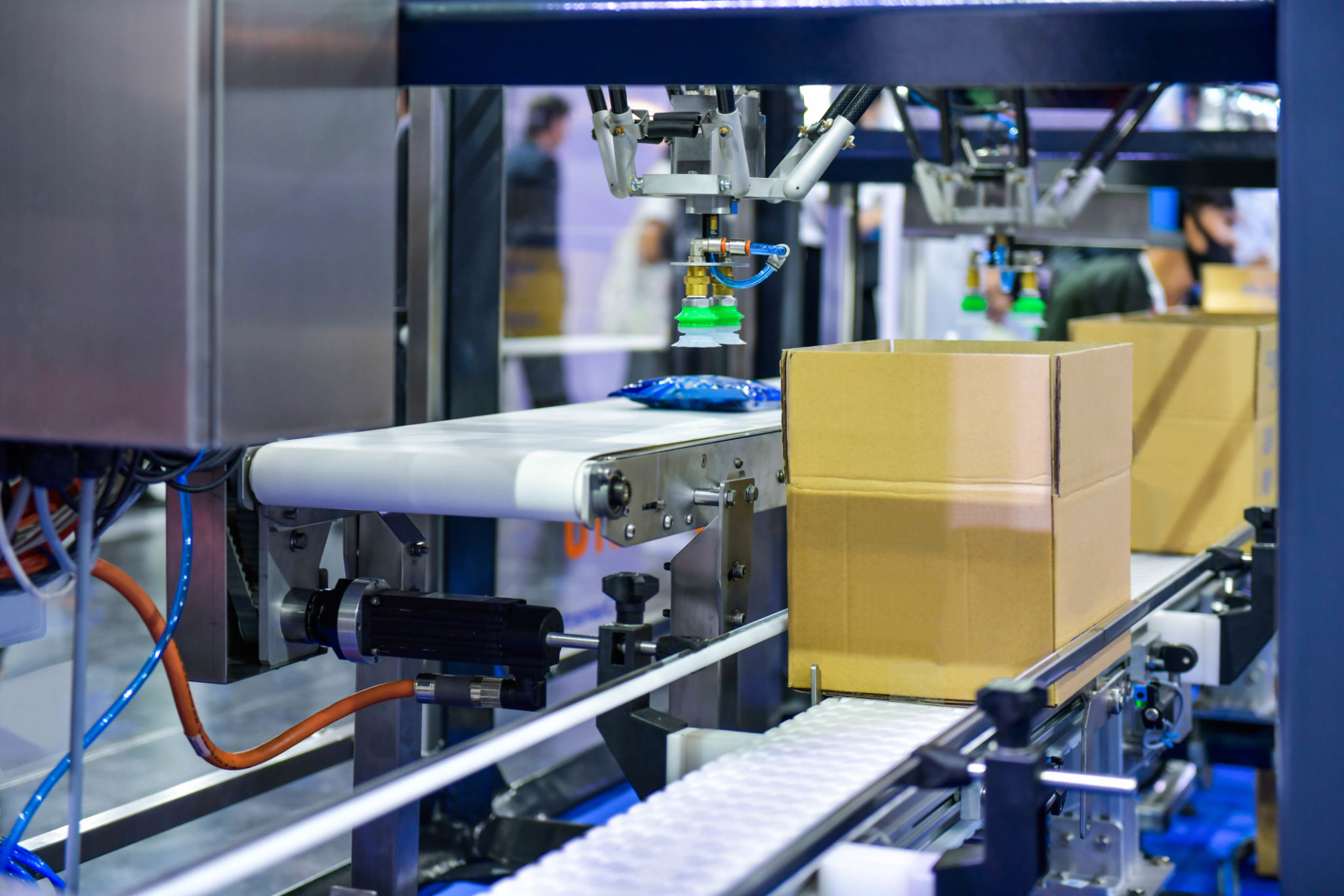 product line expansion
