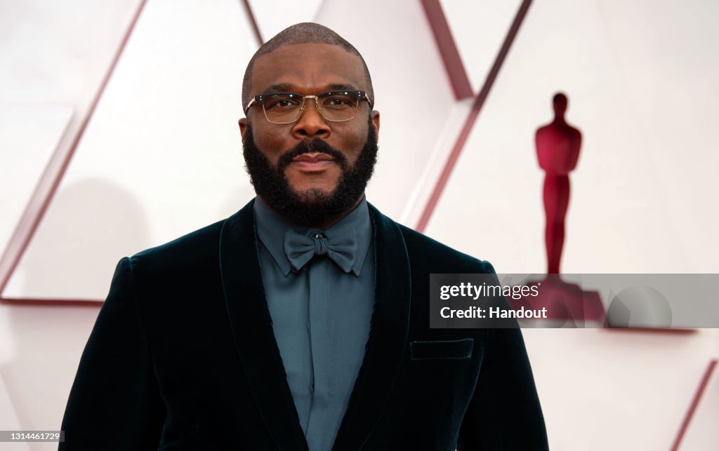 93rd Annual Academy Awards - Arrivals