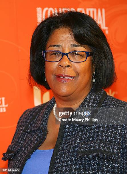 Image Jan Perry Greater Los Angeles 2011 Phenomenal Woman Awards Photos and Premium ...