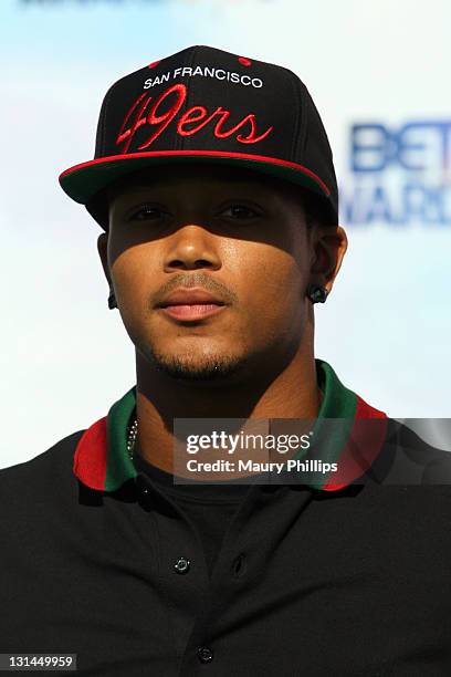 Rolee Rapper Romeo Rapper Photos and Premium High Res Pictures - Getty Images