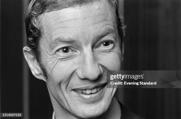 English jockey Lester Piggott, UK, 9th January 1974.