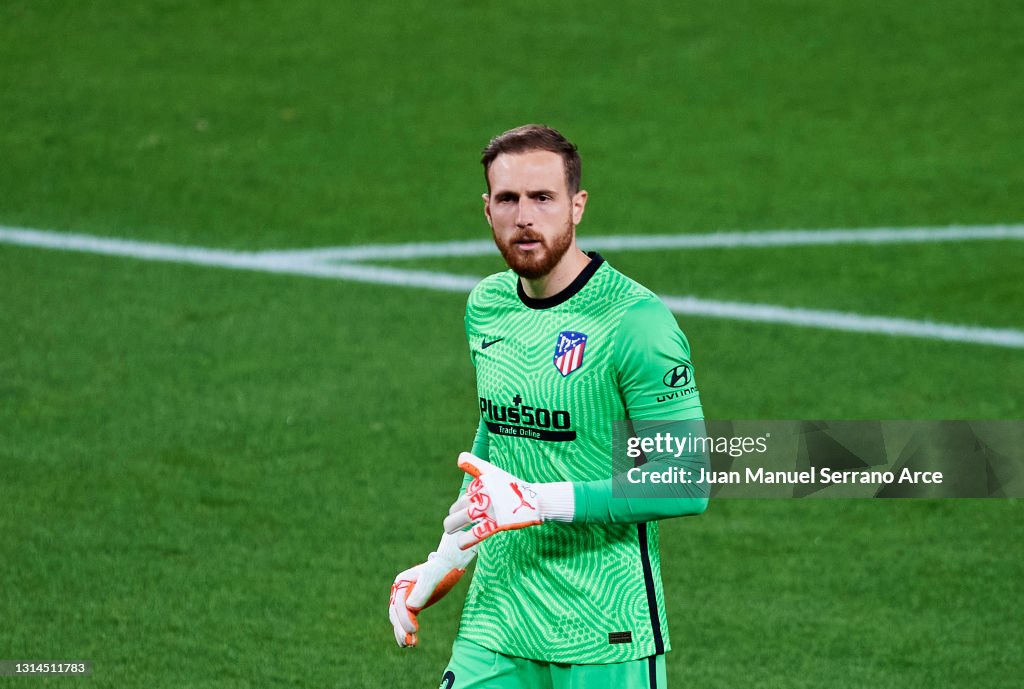 Athletic Club v Atletico de Madrid - La Liga Santander