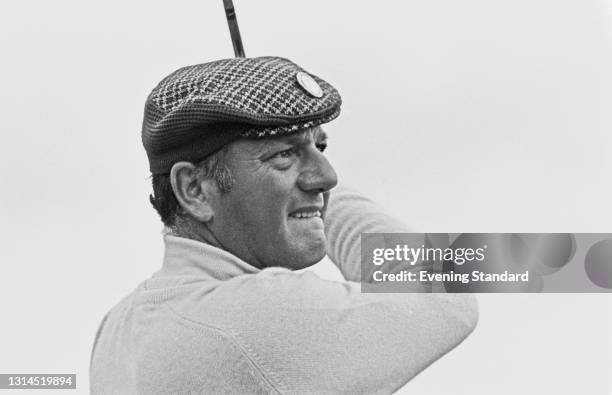 1973 Open Championship ストックフォトと画像 Getty Images