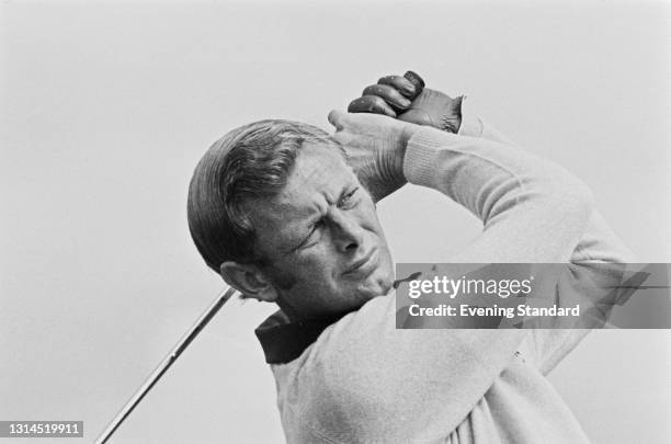 361 1973 Open Championship Photos & High Res Pictures Getty Images
