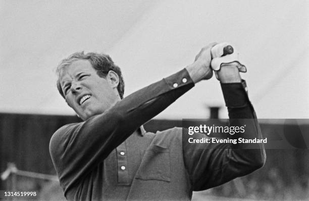 354 1973 Open Championship Photos & High Res Pictures Getty Images