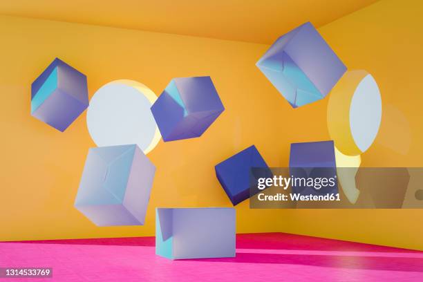 Boxes Renders 258 Box Render Window Stock Photos, High-Res Pictures, and Images ...