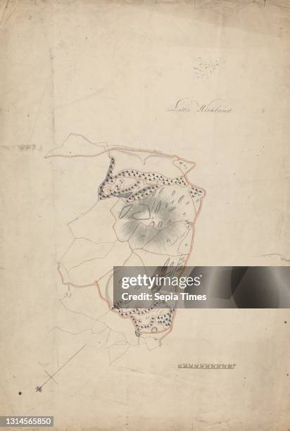 A Collection of Surveys of Scottish Estates of the Earl of Selkirk:..., News Photo